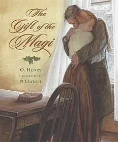 The Gift of the Magi The Gift of the Magi