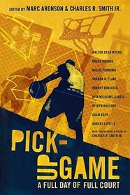 Pick-Up Game: A Full Day of Full Court