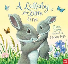 A Lullaby for Little One A Lullaby for Little One