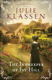 The Innkeeper of Ivy Hill The Innkeeper of Ivy Hill