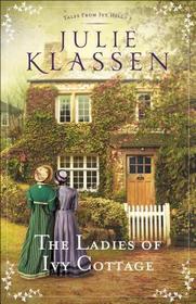 The Ladies of Ivy Cottage The Ladies of Ivy Cottage