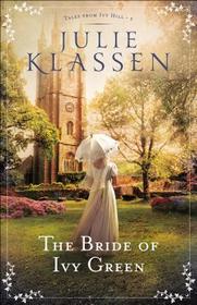 The Bride of Ivy Green The Bride of Ivy Green