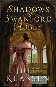 Shadows of Swanford Abbey Shadows of Swanford Abbey
