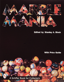 Marble Mania?