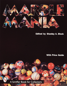 Marble Mania? Marble Mania?