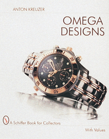 Omega Designs: Feast for the Eyes Omega Designs: Feast for the Eyes