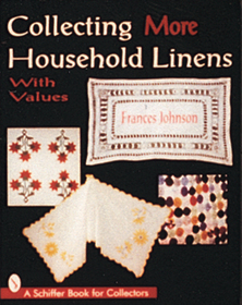 Collecting More Household Linens