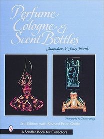 Perfume, Cologne, and Scent Bottles