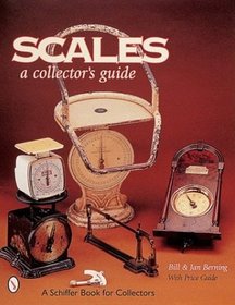 Scales: A Collector's Guide