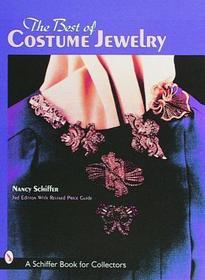 The Best of Costume Jewelry The Best of Costume Jewelry