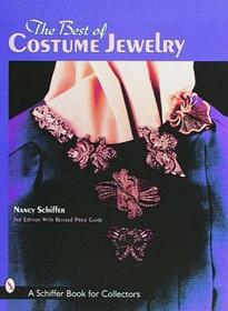 The Best of Costume Jewelry