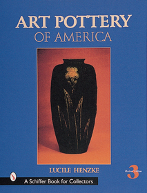 Art Pottery of America Art Pottery of America