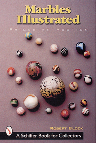 Marbles Illustrated: Prices at Auction: Prices at Auction