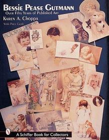 Bessie Pease Gutmann: Over Fifty Years of Published Art Bessie Pease Gutmann: Over Fifty Years of Published Art