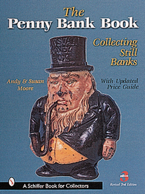 The Penny Bank Book