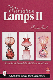 Miniature Lamps II Miniature Lamps II