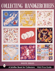 Collecting Handkerchiefs Collecting Handkerchiefs