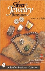 Silver Jewelry Treasures