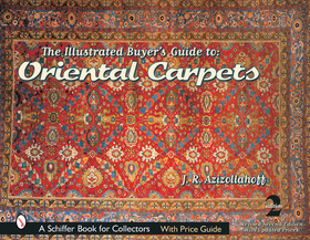 The Illustrated Buyer's Guide to Oriental Carpets The Illustrated Buyer's Guide to Oriental Carpets