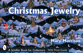 Christmas Jewelry Christmas Jewelry