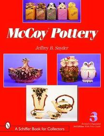 McCoy Pottery McCoy Pottery