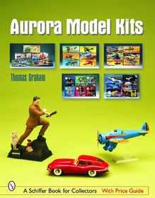 Aurora Model Kits Aurora Model Kits