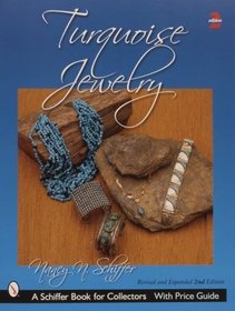 Turquoise Jewelry Turquoise Jewelry