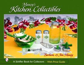 Mauzy's Kitchen Collectibles Mauzy's Kitchen Collectibles