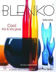 Blenko: Cool '50s & '60s Glass