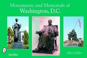 Monuments and Memorials of Washington, D.C.