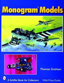 Monogram Models Monogram Models