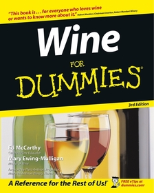 Wine For Dummies?: Perspektiven des Controllings
