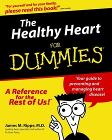 The Healthy Heart For Dummies?