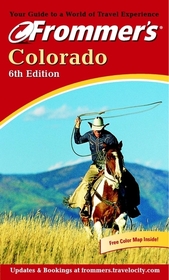 Frommer's? Colorado