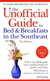 The Unofficial Guide? to Bed & Breakfasts in the Southeast: Information Technology Outsourcing Transactions