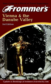 Frommer's? Vienna & the Danube Valley: Strategic Tools for Social Entrepreneurs