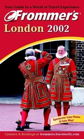 Frommer's? London 2002