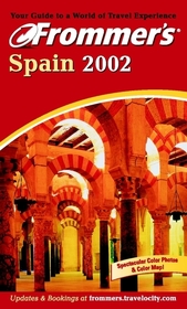Frommer's? Spain 2002: Integrated General Education