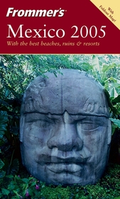 Frommer's? Mexico 2005: A Companion to Shakespeare's Works