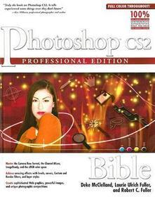 Photoshop? CS2 Bible