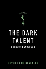 The Dark Talent: Alcatraz vs. the Evil Librarians The Dark Talent: Alcatraz vs. the Evil Librarians