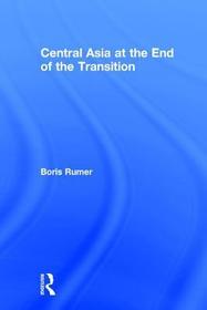 Central Asia at the End of the Transition Central Asia at the End of the Transition