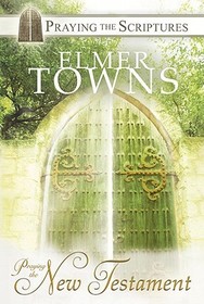 Praying the New Testament