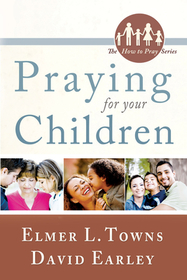Praying for Your Children