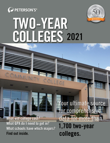 Two-Year Colleges 2021