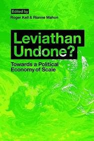 Leviathan Undone?: Towards a Political Economy of Scale