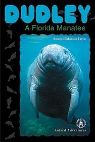 Dudley: A Florida Manatee