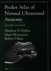 Pocket Atlas of Normal Ultrasound Anatomy