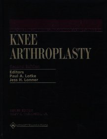 Master Techniques in Orthopaedic Surgery: Knee Arthroplasty