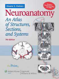 Neuroanatomy: An Atlas of Structures, Sections, and Systems: An Atlas of Structures, Sections, and Systems Neuroanatomy: An Atlas of Structures, Sections, and Systems: An Atlas of Structures, Sections, and Systems